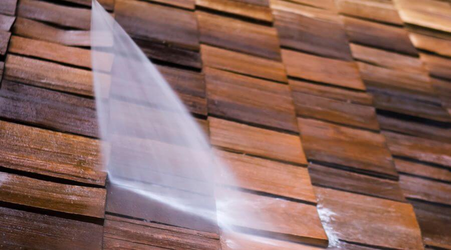 Professional residential roofers services in El Paso, AR