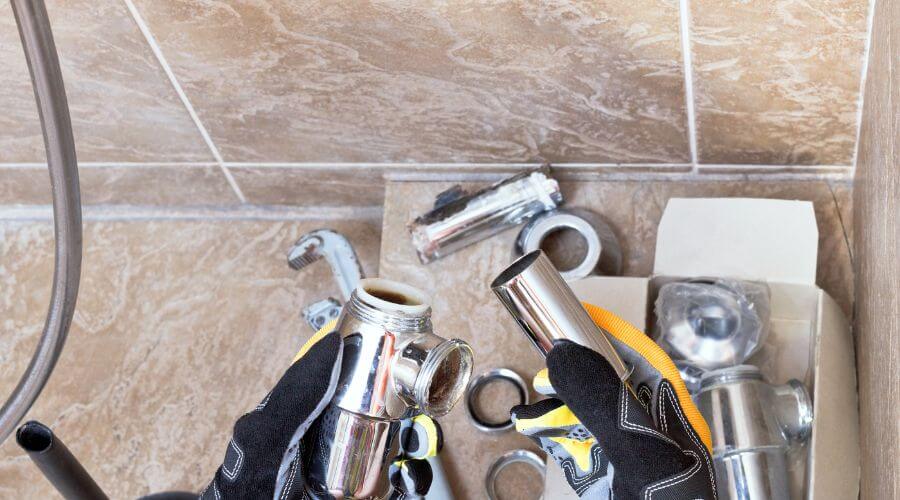 Professional residential roofers in El Paso, AR